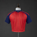 Spain 2026 Home Women&