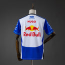 Racing Bulls 2026 F1 Visa Cash App T恤 S-5XL