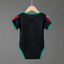 Mexico 2026 Third Away Baby Jersey Size 9/12