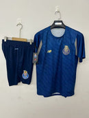 25-26 Porto training suit navy blue S-3XL