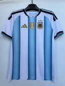 Argentina 2026 Home Match Pre-sale 1.1 Quality S-4XL