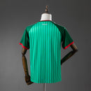 Algeria 2026 Away Jersey S-XXL
