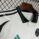 Newcastle United 2024/25 Third Away Jersey  S-4XL