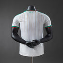 Algeria 2026 Home Player Version Jersey S-XXL