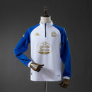 Deportivo La Coruña 25/26 Training top White S-XXL