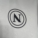 Napoli 2024/25 Away Jersey S-4XL