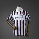 St. Pauli 00/01 Home Retro Jersey S-XXL