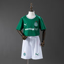 Palmeiras 26/27 Home Kids Kit Jersey Size 16-28
