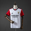 Benfica 25/26 Special Edition - White Jersey S-XXL