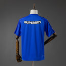 Sao Paulo 26/27 Goalkeeper Jersey - Blue S-4XL