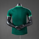 Saudi Arabia 2026 Special Edition Player Version Green Jersey S-XXL