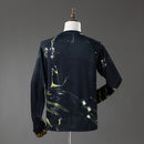 PSG 25/26 Night Edition Long-Sleeve Jersey S-4XL