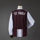 St. Pauli 26/27 Special Long Sleeve Jersey S-4XL