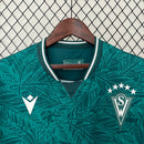 24/25 Santiago Wanderers Home S-XXL