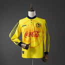 America 97/98 Home Long-Sleeve Retro Jersey S-XXL