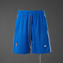Real Madrid Terrace Icons Shorts Blue S-XXL