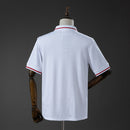LFC 96/97 Retro White Jersey S-XXL