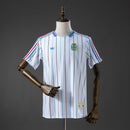 Congo Terrace Icons T-Shirt White S-XXL