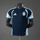 Argentina 2026 Player Version Training Jersey - Royal Blue S-3XL