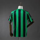 Sassuolo 11/12 Home Retro Jersey S-XXL