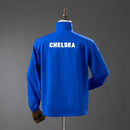 Chelsea 05/06 Windbreaker - Blue S-XXL