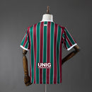 Fluminense 26/27 Home All sponsors Jersey S-4XL