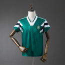 Sporting Lisbon Retro-Green Jersey S-4XL