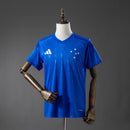 Cruzeiro 26/27 Home Jersey S-4XL