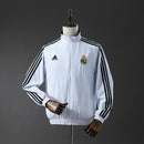 25/26 Real Madrid Trench Coat Reversible S-3XL