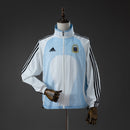 Argentina 2006 Home Windbreaker S-XXL