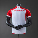 Bayern Munich 23/24 Home Retro Player version Jersey S-3XL