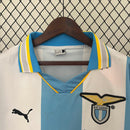 Retro Lazio 99/00 Home S-XXL