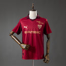 Stade Rennais 125th Anniversary Edition Jersey S-4XL