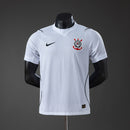 Corinthians 26/27 Home Player Version Jersey S-4XL