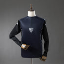 Sevilla 25/26 Training Top Black S-XXL