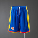 Columbia 2026 Home Shorts S-XXL
