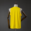 Brazil 2026 Training Vest Yellow S-4XL