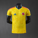 Columbia 2026 Home Player Version Jersey S-4XL