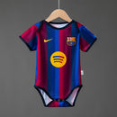 Barcelona 26/27 Home Baby Jersey SIZE 912