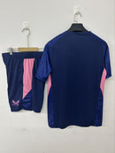 25/26 Feyenoord training jersey royal blue S-3XL