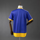 Deportivo Alavés 00/01 Home (UEFA Champions League Final Edition) Retro Jersey S-XXL