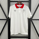 25/26 Polo Osasuna White S-XXL