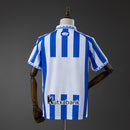 Real Sociedad 25/26 Retro Style Jersey Sizes S-4XL