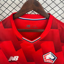 25/26 Lille Home S-4XL
