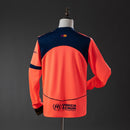 Barcelona 25/26 Third Away Long-Sleeve Jersey S-4XL