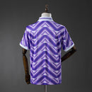 Real Madrid 25/26 Purple Jersey S-XXL