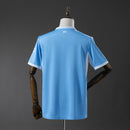 Manchester City 26/27 Home Jersey S-4XL