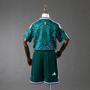 Saudi Arabia 2026 Home Kids Kit Jersey SIZE 16-28