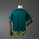 Mali 2026 Home Jersey S-XXL
