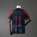 Hellfire Club x Stranger Things Special Edition JerseyHome Jersey S-4XL